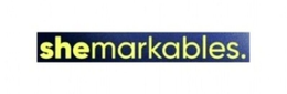 SHEMARKABLES. trademark