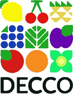 DECCO trademark