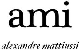 AMI ALEXANDRE MATTIUSSI trademark