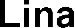 LINA trademark