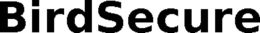 BIRDSECURE trademark