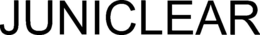 JUNICLEAR trademark