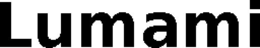 LUMAMI trademark