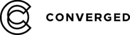 C CONVERGED trademark
