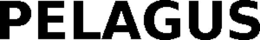 PELAGUS trademark