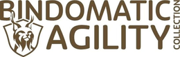 BINDOMATIC AGILITY COLLECTION trademark