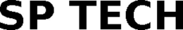 SP TECH trademark