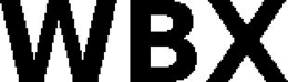 WBX trademark