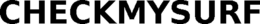 CHECKMYSURF trademark
