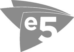 E5 trademark