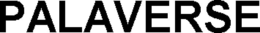 PALAVERSE trademark