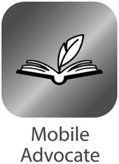 MOBILE ADVOCATE trademark