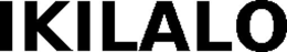 IKILALO trademark