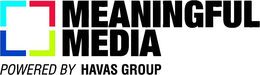 MEANINGFUL MEDIA POWERED BY HAVAS GROUP trademark