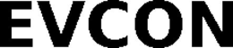 EVCON trademark