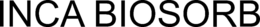 INCA BIOSORB trademark