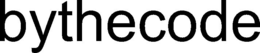 BYTHECODE trademark