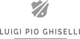 LUIGI PIO GHISELLI trademark