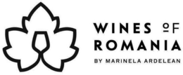 WINES OF ROMANIA BY MARINELA ARDELEAN trademark