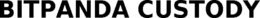 BITPANDA CUSTODY trademark
