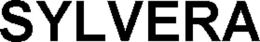 SYLVERA trademark