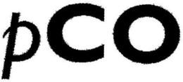 PCO trademark