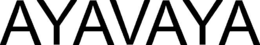 AYAVAYA trademark
