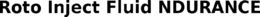 ROTO INJECT FLUID NDURANCE trademark