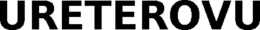 URETEROVU trademark