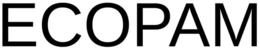ECOPAM trademark