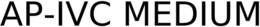 AP-IVC MEDIUM trademark