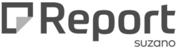 REPORT SUZANO trademark