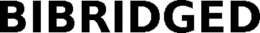 BIBRIDGED trademark