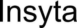 INSYTA trademark