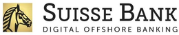 SUISSE BANK DIGITAL OFFSHORE BANKING trademark