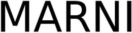 MARNI trademark