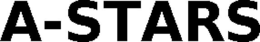 A-STARS trademark