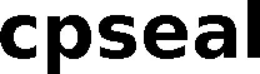 CPSEAL trademark