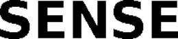 SENSE trademark