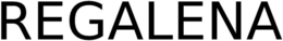 REGALENA trademark