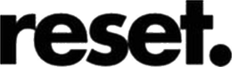 RESET. trademark