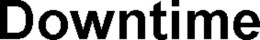 DOWNTIME trademark