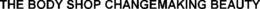 THE BODY SHOP CHANGEMAKING BEAUTY trademark