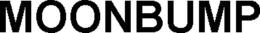 MOONBUMP trademark