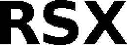 RSX trademark