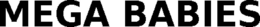 MEGA BABIES trademark