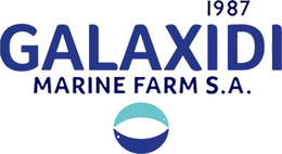 1987 GALAXIDI MARINE FARM S.A. trademark