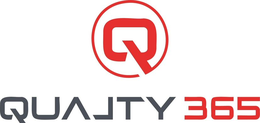 Q QUALTY 365 trademark