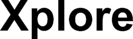 XPLORE trademark