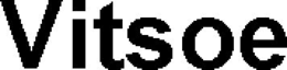 VITSOE trademark